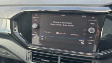 Volkswagen T-Cross 1.0 TSI 115 SE 5dr Petrol Estate